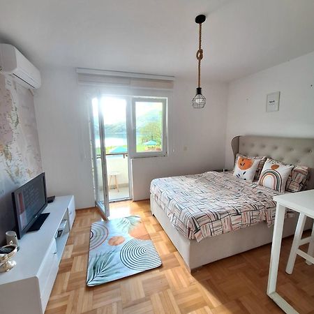 Apartment Lake Story 普卢日内 外观 照片