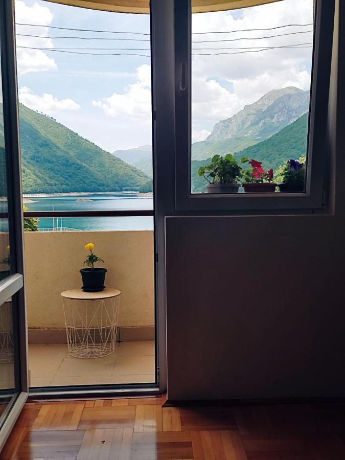 Apartment Lake Story 普卢日内 外观 照片