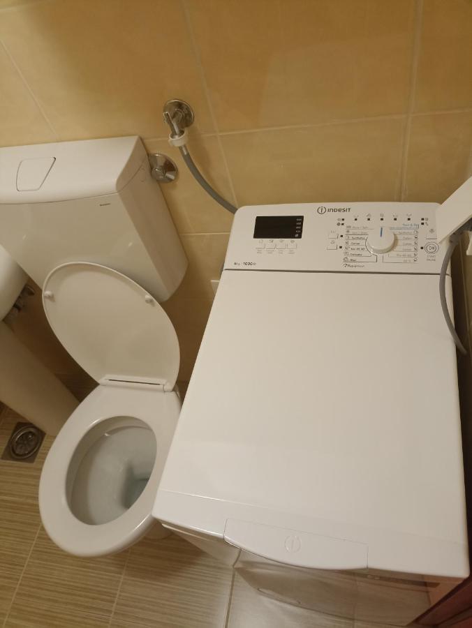 Apartment Lake Story 普卢日内 外观 照片