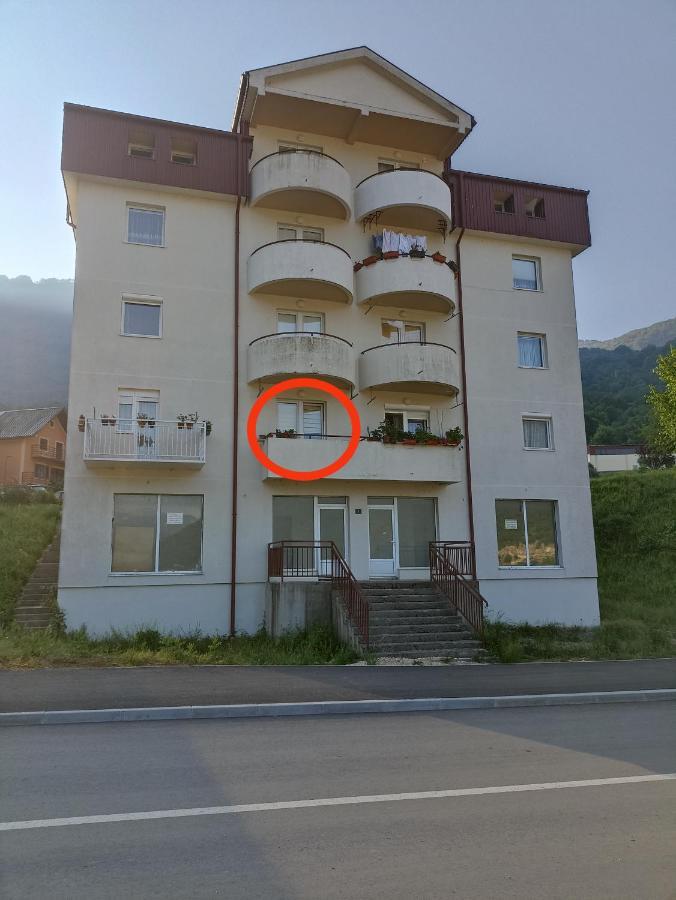 Apartment Lake Story 普卢日内 外观 照片