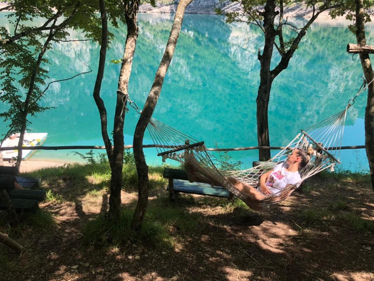 Apartment Lake Story 普卢日内 外观 照片