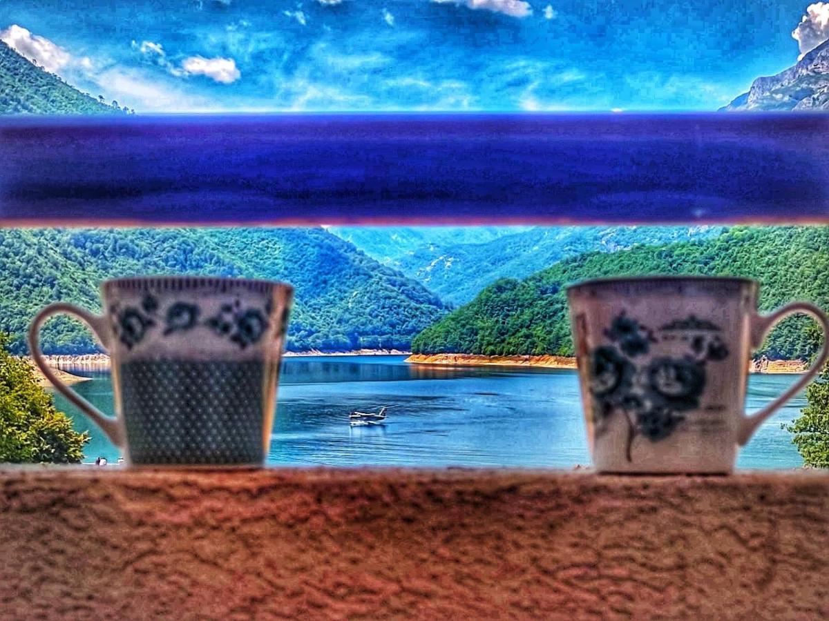 Apartment Lake Story 普卢日内 外观 照片