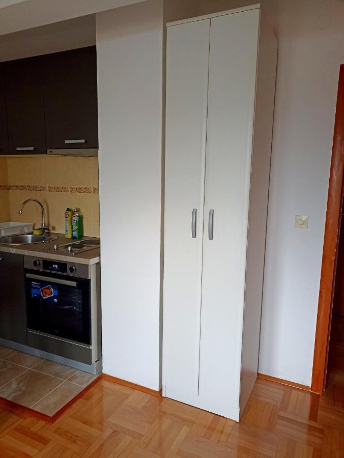 Apartment Lake Story 普卢日内 外观 照片