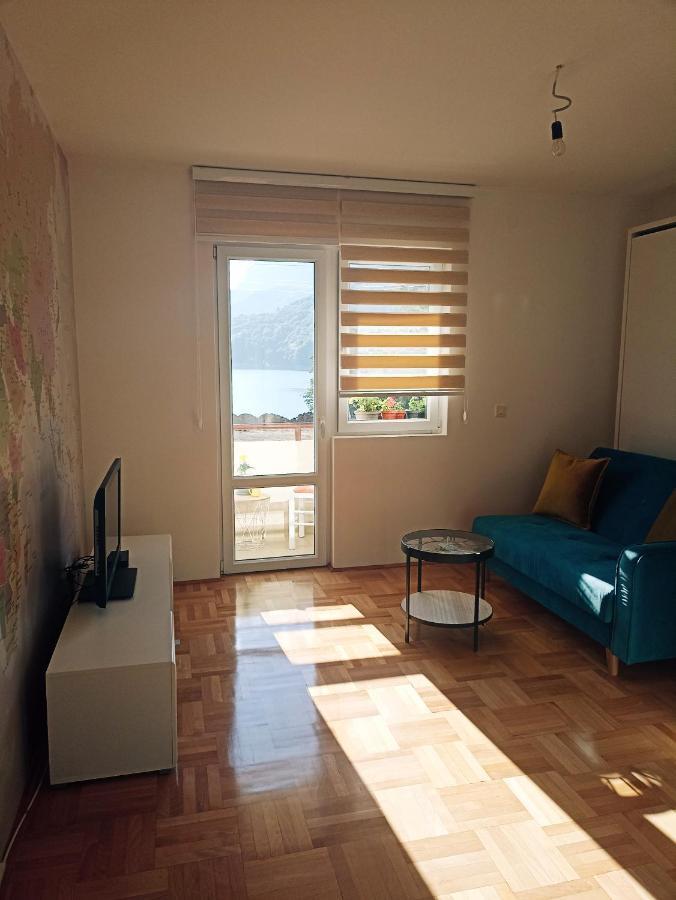 Apartment Lake Story 普卢日内 外观 照片