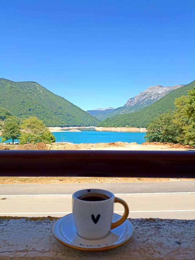 Apartment Lake Story 普卢日内 外观 照片