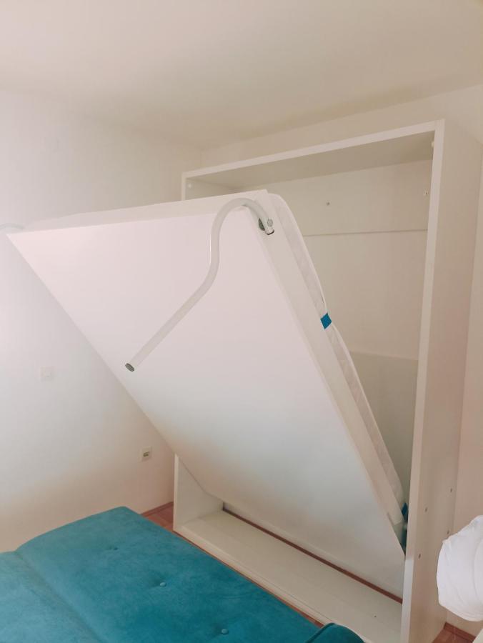 Apartment Lake Story 普卢日内 外观 照片