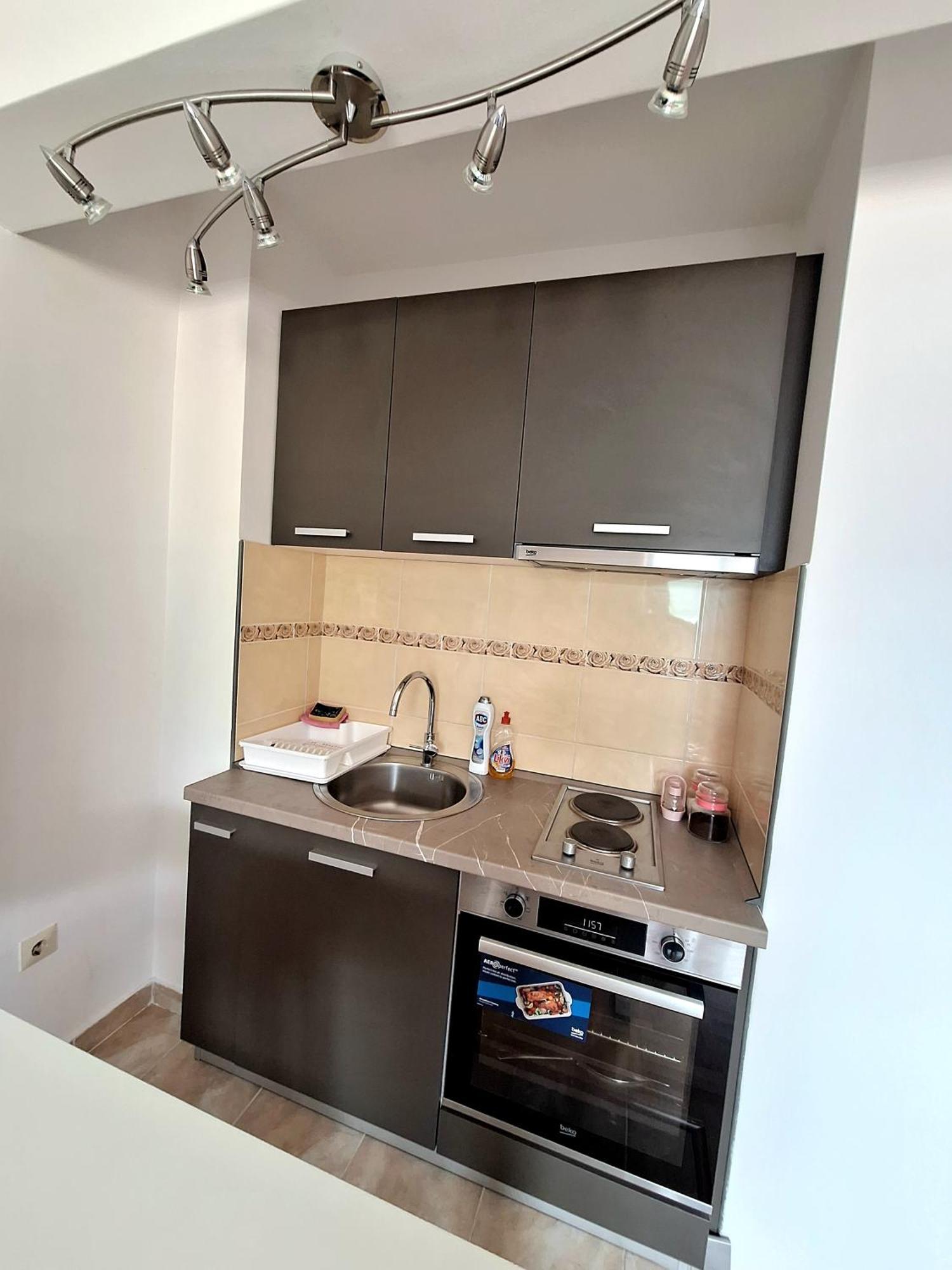 Apartment Lake Story 普卢日内 外观 照片
