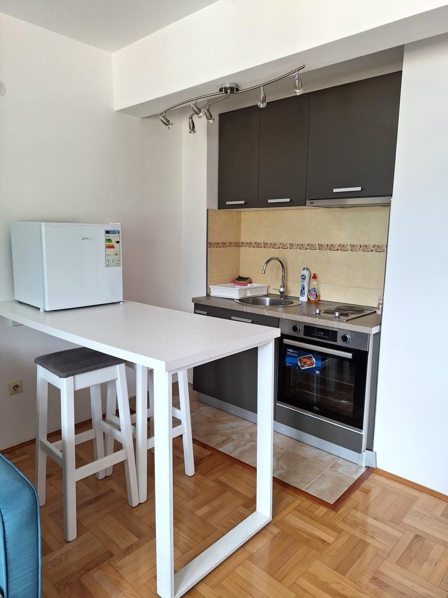 Apartment Lake Story 普卢日内 外观 照片