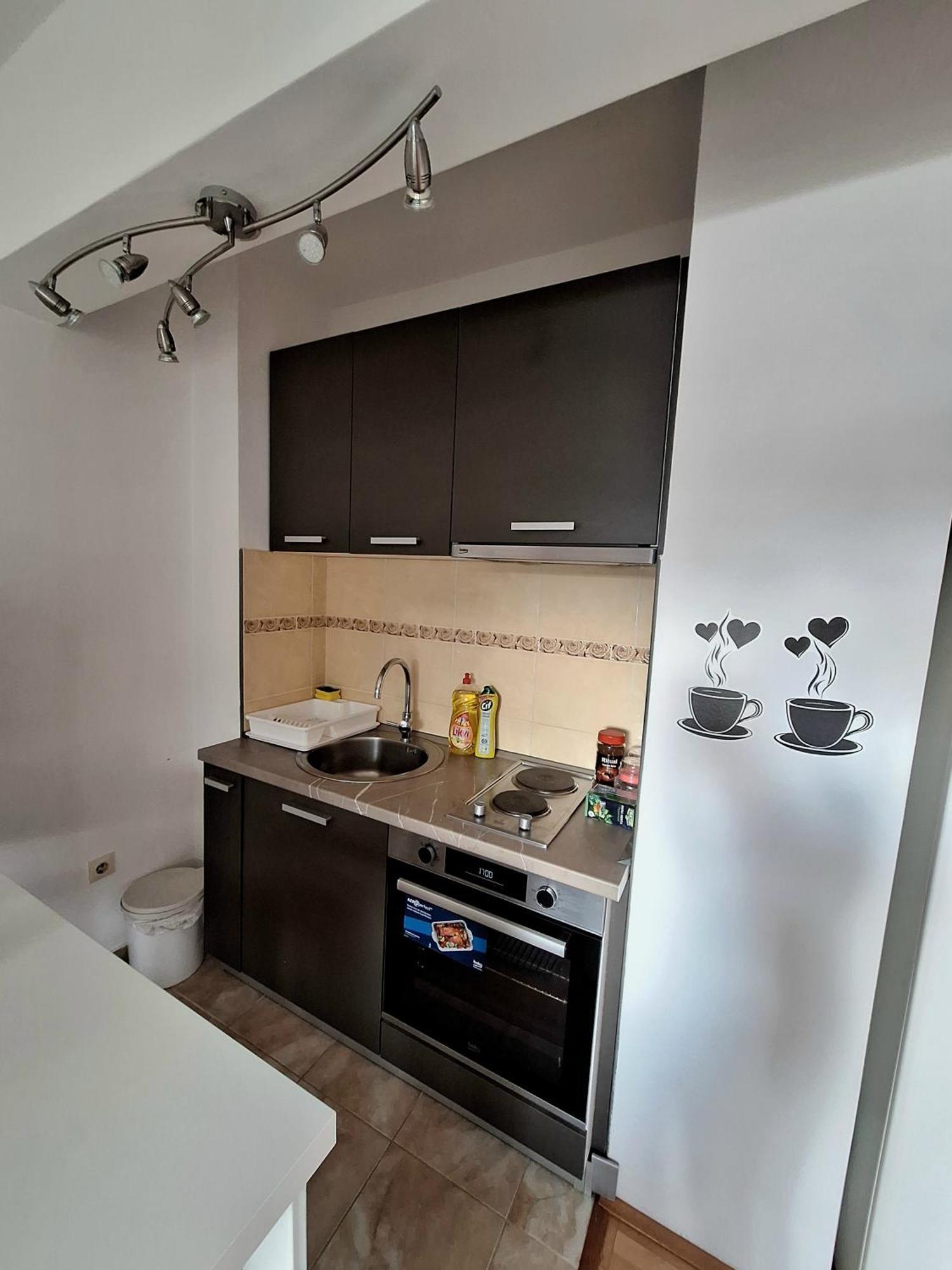 Apartment Lake Story 普卢日内 外观 照片