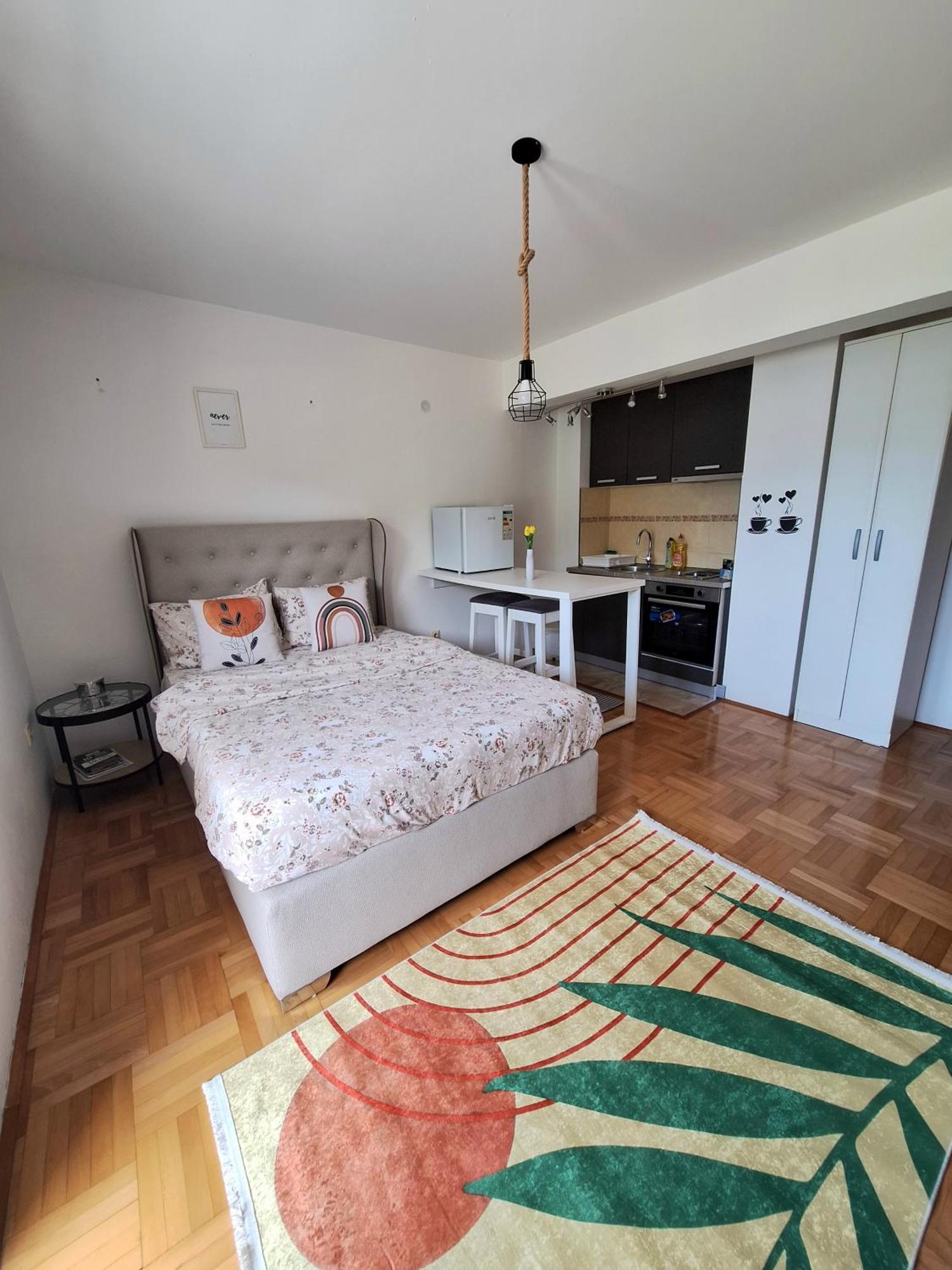 Apartment Lake Story 普卢日内 外观 照片